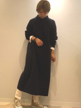 chanaiさんのコーディネート