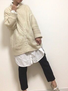 chanaiさんのコーディネート