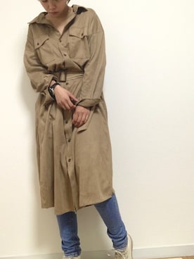 chanaiさんのコーディネート