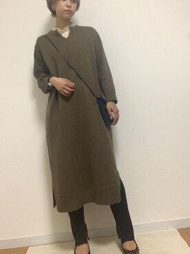 chanaiさんのコーディネート