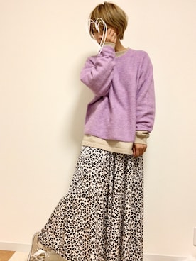 chanaiさんのコーディネート