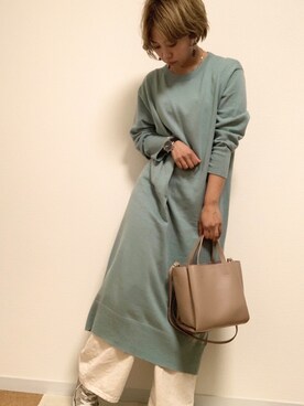 chanaiさんのコーディネート