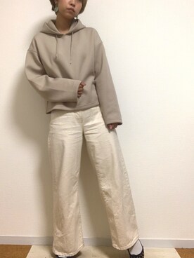 chanaiさんのコーディネート