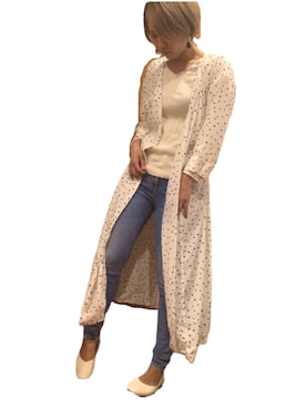 chanaiさんのコーディネート