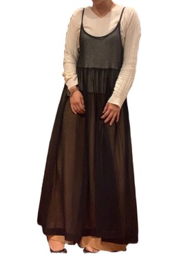 chanaiさんのコーディネート