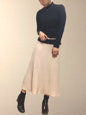 chanaiさんのコーディネート