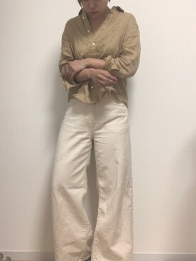 chanaiさんのコーディネート