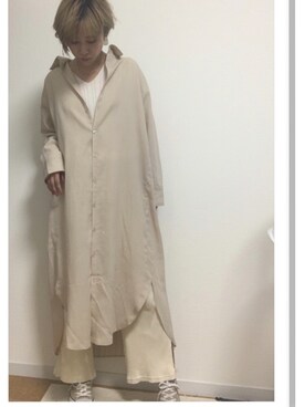 chanaiさんのコーディネート