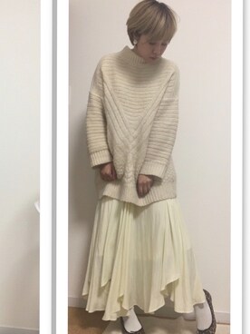 chanaiさんのコーディネート