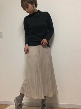 chanaiさんのコーディネート