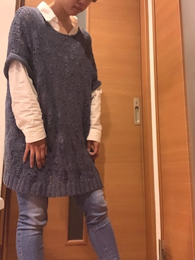 chanaiさんのコーディネート