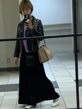 chanaiさんのコーディネート