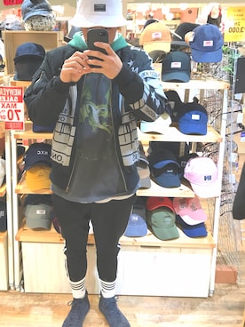 すがさくさんのコーディネート