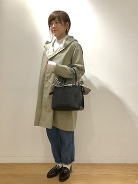 fujiiさんのコーディネート