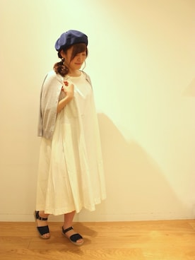 fujiiさんのコーディネート