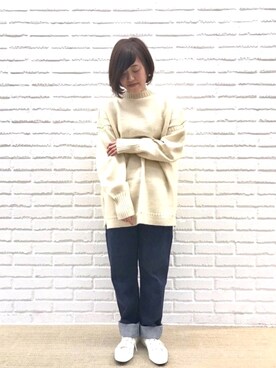 fujiiさんのコーディネート