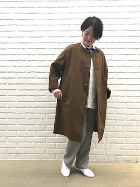 fujiiさんのコーディネート