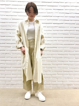 fujiiさんのコーディネート