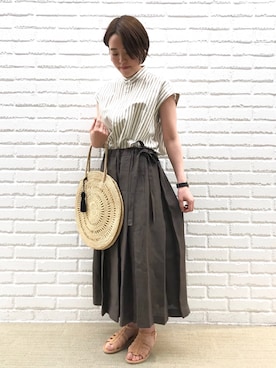 fujiiさんのコーディネート