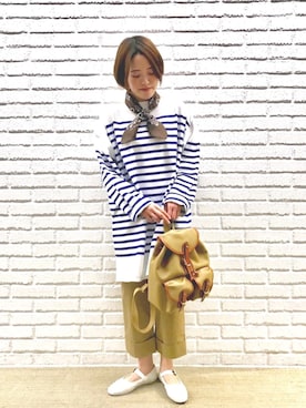 fujiiさんのコーディネート