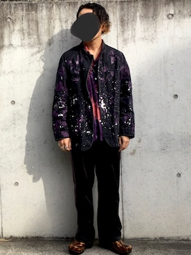 tkhellowさんのコーディネート