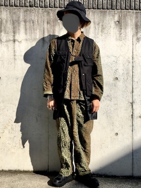 tkhellowさんのコーディネート