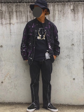 tkhellowさんのコーディネート