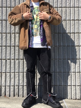 tkhellowさんのコーディネート