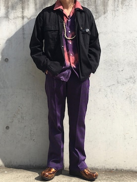 tkhellowさんのコーディネート