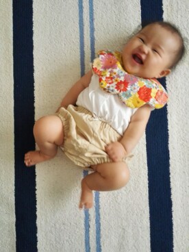 SUMIRE*さんのコーディネート