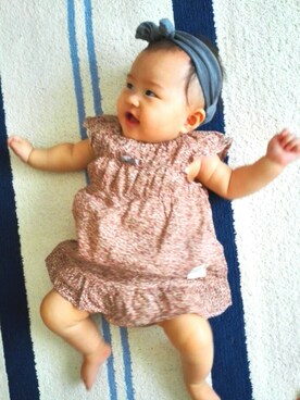 SUMIRE*さんのコーディネート