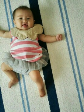 SUMIRE*さんのコーディネート