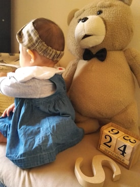 SUMIRE*さんのコーディネート