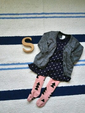 SUMIRE*さんのコーディネート