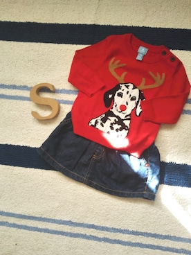 SUMIRE*さんのコーディネート