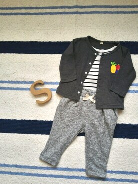 SUMIRE*さんのコーディネート