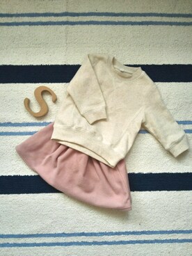 SUMIRE*さんのコーディネート