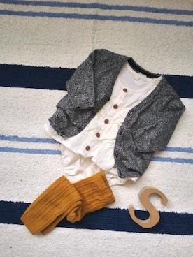 SUMIRE*さんのコーディネート