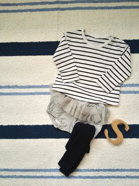 SUMIRE*さんのコーディネート