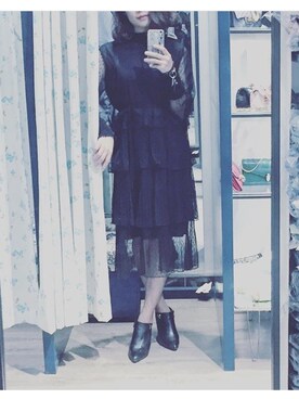 Nguyễn Linhさんのコーディネート