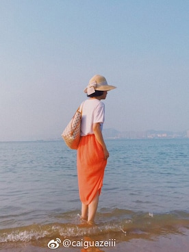 Emmalauさんのコーディネート