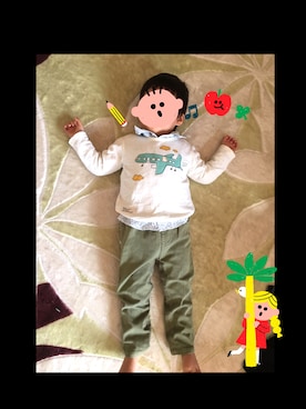 ksrmamさんのコーディネート