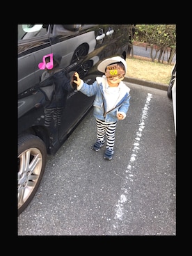 ksrmamさんのコーディネート