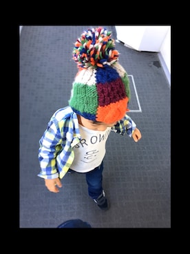 ksrmamさんのコーディネート