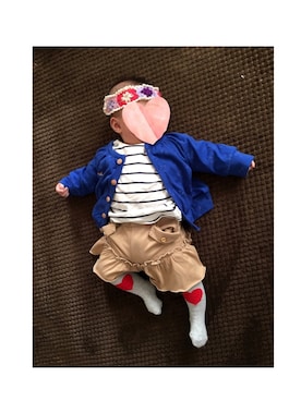 ksrmamさんのコーディネート