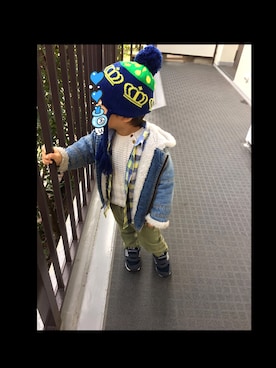 ksrmamさんのコーディネート