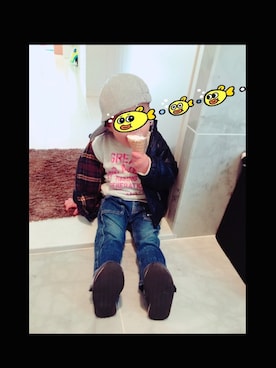 ksrmamさんのコーディネート