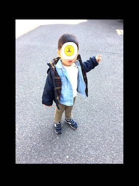 ksrmamさんのコーディネート