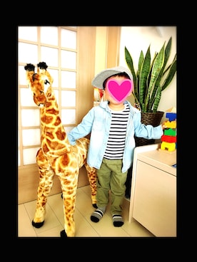 ksrmamさんのコーディネート