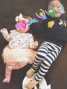 ksrmamさんのコーディネート